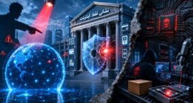 متهم‌سازی اینترنت؛ پوششی برای پنهان کردن منشأ واقعی نفوذ به بانک‌ها / چرا قطع اینترنت تضمین‌کننده امنیت سایبری نیست؟