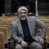 محمد حمیدی مقدم دبیر بیستمین جشنواره سینماحقیقت شد