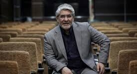 محمد حمیدی مقدم دبیر بیستمین جشنواره سینماحقیقت شد