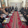 مدرسی: صنایع دستی یزد نیازمند حمایت و مقابله با کالاهای تقلبی است