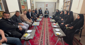 مدرسی: صنایع دستی یزد نیازمند حمایت و مقابله با کالاهای تقلبی است