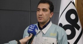 مدیریت هوشمند منابع مالی، موتور محرک بازگشت تولید در فولاد مبارکه/ از مدیریت نقدینگی تا تأمین مالی بازسازی، روایت پشتیبانی اقتصادی فولاد مبارکه در روزهای بحران