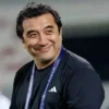 مربی فصل گذشته تراکتور سرپرست پرسپولیس شد
