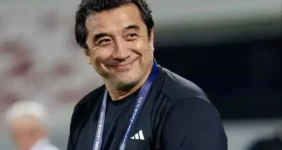 مربی فصل گذشته تراکتور سرپرست پرسپولیس شد