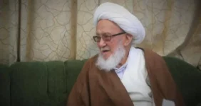 مرجع تقلید معروف درگذشت