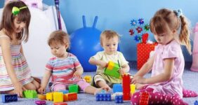 معرفی بهترین بازیهای خانگی برای کشف استعدادهای کودکان معرفی بهترین بازیهای خانگی برای کشف استعدادهای کودکان