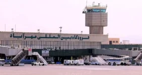 مهرآباد در آمادهباش کامل؛ تمهیدات ویژه برای تشییع رهبر شهید مهرآباد در آمادهباش کامل؛ تمهیدات ویژه برای تشییع رهبر شهید