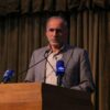 میعادفر: نیروی انسانی مهم ترین نقطه قوت اورژانس کشور است