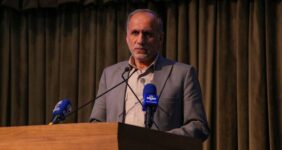 میعادفر: نیروی انسانی مهم ترین نقطه قوت اورژانس کشور است