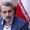 نایب رئیس کمیسیون امنیت ملی: اجازه نمی‌دهیم تفاهم با آمریکا به تارعنکبوتی برای اسارت اراده ملت تبدیل شود