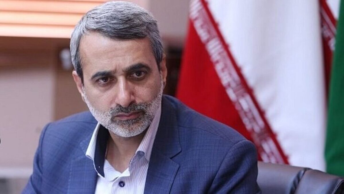 نایب رئیس کمیسیون امنیت ملی: اجازه نمی‌دهیم تفاهم با آمریکا به تارعنکبوتی برای اسارت اراده ملت تبدیل شود