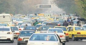 نقش پررنگ خودروهای فرسوده در مصرف بنزین / چرا بنزین بیش از حد مصرف می‌شود؟