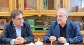 نوسازی صنایع مادر آذربایجان شرقی، پیشران توسعه تولید و صادرات