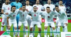 هزینه اقامت تیم ملی در مکزیک مشخص شد