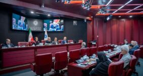 هشدار اتاق تهران به سیاست‌گذاران؛ بلاتکلیفی اقتصادی سمی است