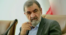 هشدار شدید محسن رضایی به آمریکا: پاسخ اقدامات اسرائیل را خواهید گرفت
