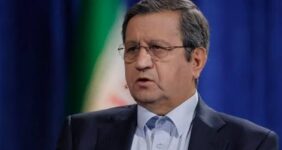 همتی: هیچ الزامی برای خرید نهاده‌های کشاورزی از آمریکا نداریم