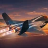 همه‌چیز درباره جنگنده نسل پنجم چین / J-35A رونمایی شد