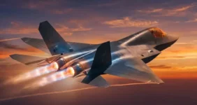 همه‌چیز درباره جنگنده نسل پنجم چین / J-35A رونمایی شد