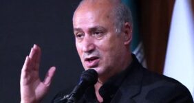 واکنش تاج به حذف سپاهان و جانشینی گلگهر یا پرسپولیس واکنش تاج به حذف سپاهان و جانشینی گلگهر یا پرسپولیس