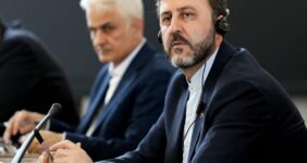 واکنش تند غریب‌آبادی به پیش‌نویس قطعنامه ضدایرانی آمریکا
