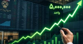 ورود 80 هزار میلیارد تومان نقدینگی به بورس از ابتدای بازگشایی ورود 80 هزار میلیارد تومان نقدینگی به بورس از ابتدای بازگشایی