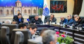 وزیر ارتباطات: اقتصاد فضایی از اولویت‌های دولت است