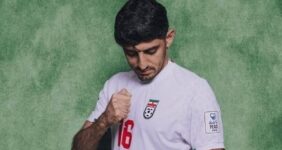 ویزای مهدی ترابی صادر شد