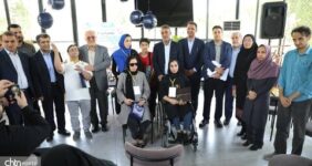 پایان جشنواره «طعم امید» در خوزستان با معرفی برگزیدگان