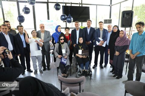 پایان جشنواره «طعم امید» در خوزستان با معرفی برگزیدگان