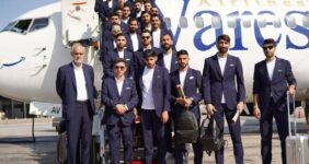 پایان کار ایران در جام جهانی/ زمان بازگشت کاروان تیم ملی مشخص شد