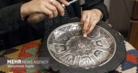 پرداخت ۱۳۰ میلیارد تومان تسهیلات به هنرمندان صنایع دستی