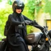 پرونده گواهینامه زنان موتورسوار به کجا رسید؟