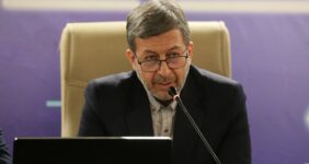 پلتفرم صادراتی با تضمین اصالت، گام بلند اصفهان در تجارت جهانی