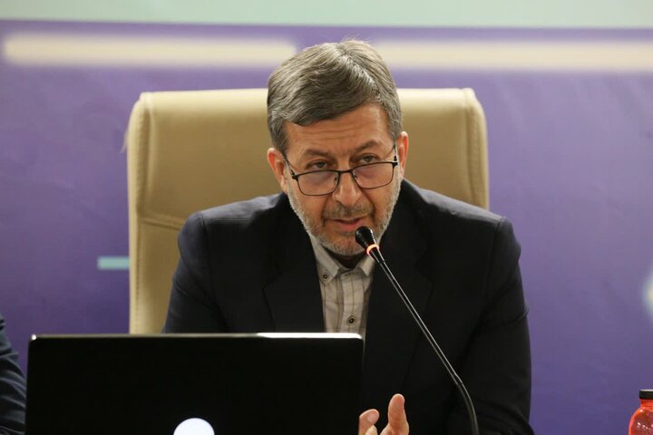 پلتفرم صادراتی با تضمین اصالت، گام بلند اصفهان در تجارت جهانی