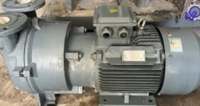 پمپ وکیوم چیست؟ آشنایی با انواع پمپ وکیوم و انتخاب بهترین گزینه برای صنایع مختلف