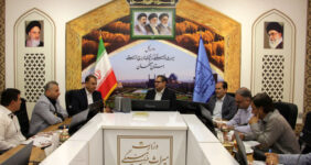 پنجشنبه های هنر اصفهان به تقویم هفتگی صنایع دستی شهر اضافه شد پنجشنبه های هنر اصفهان به تقویم هفتگی صنایع دستی شهر اضافه شد