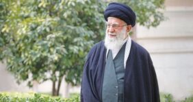 پوشش رادیویی آیین وداع با رهبر شهید؛ «امین ایران» روایتگر اندیشه و سیره رهبر شهید پوشش رادیویی آیین وداع با رهبر شهید؛ «امین ایران» روایتگر اندیشه و سیره رهبر شهید