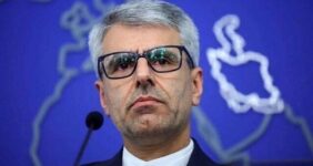 پیام احساسی بقائی برای ملیپوشان پیام احساسی بقائی برای ملیپوشان