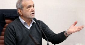 پیام تند پزشکیان خطاب به صداوسیما: پاسخ درخور می‌دهیم