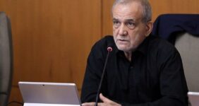 پیام جدید پزشکیان منتشر شد