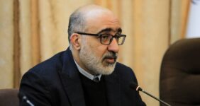 پیروزی در جنگ با ایستادگی رقم خورد