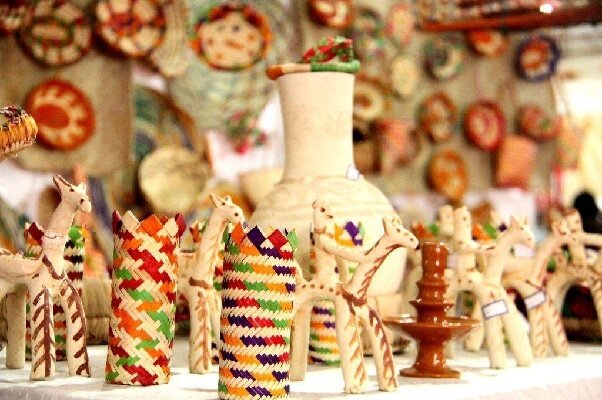 چالش صادرات صنایع‌دستی؛ بازارهای محدود و کمبود سرمایه‌گذاری