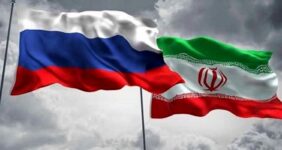 چراغ سبز روسیه برای مشارکت در بازسازی ایران
