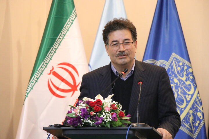 کمرزرین؛نخستین سایتموزه شهری کشور که اصفهان را به تاریخش پیوند میدهد کمرزرین؛نخستین سایتموزه شهری کشور که اصفهان را به تاریخش پیوند میدهد