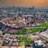 یونسکو فاز نوین احیای ارگ اربیل را کلید زد/ الگوی راهبردی پیوند میراث جهانی با توسعه پایدار منطقه‌ای