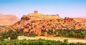یونسکو و بنیاد TUI برنامه جهانی توسعه گردشگری پایدار در مقاصد میراث جهانی را آغاز کردند/ آغاز ائتلاف جهانی برای حفاظت از میراث‌فرهنگی در برابر گردشگری انبوه