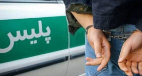 ۳حفار غیرمجاز میراث‌فرهنگی دستگیر شدند