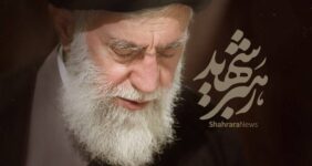 آمادگی قم و مشهد برای مراسم تشییع رهبر شهید