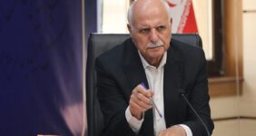 اتاق اصناف ایران: بدون حمایت فوری، بازسازی کسبوکارها ممکن نیست اتاق اصناف ایران: بدون حمایت فوری، بازسازی کسبوکارها ممکن نیست